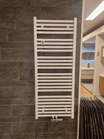 Radiator glans wit 150x60 cm, Doe-het-zelf en Verbouw, Verwarming en Radiatoren, 500 tot 800 watt, Radiator, Nieuw, Minder dan 60 cm