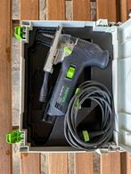 Festool ps 300 eq plus decoupeerzaag, Decoupeerzaag, Ophalen of Verzenden, Zo goed als nieuw