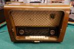 Vintage Wega buizenradio, jaren 50-60, Ophalen