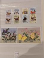 Antigua&Barbuda 1990-1997 +blokken vlinders 1984 postfris 29, Postzegels en Munten, Postzegels | Thematische zegels, Ophalen of Verzenden