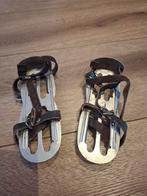 Dubbele ijzers schaatsen, Ophalen, Overige typen, Overige merken