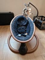 Qute Q-rocker elektrische wipstoel, Kinderen en Baby's, Wipstoeltjes, Ophalen, Gebruikt, Overige merken