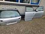 deuren en achterklep voor Audi A4 B7, Ophalen of Verzenden