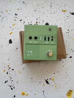 29 Pedals FLWR Overdrive, Muziek en Instrumenten, Effecten, 29 pedals, Ophalen of Verzenden, Zo goed als nieuw, 29 pedals