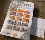 1 pak Flexim dakmortel - nieuw in verpakking nooit gebruikt, Doe-het-zelf en Verbouw, Dakpannen en Dakbedekking, Ophalen, Steen of Klei