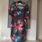 Ambika mooie zomer jurk maat Xl zgan, Kleding | Dames, Ophalen of Verzenden, Zo goed als nieuw, Maat 46/48 (XL) of groter
