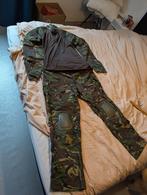 Airsoft Tactisch Shirt en Broek XXL DPM camo, Ophalen of Verzenden, Zo goed als nieuw, Overige typen