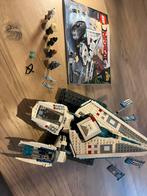 Ninjago ijs tank 70616, Kinderen en Baby's, Speelgoed | Duplo en Lego, Ophalen of Verzenden, Zo goed als nieuw