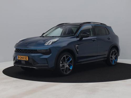 Lynk & Co 01 1.5 Plug-in Hybrid | 360° | NLD AUTO, Auto's, Lynk & Co, Bedrijf, Te koop, 360° camera, ABS, Adaptive Cruise Control
