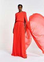 Essentiel Antwerp smashing cape dress 38, Maat 38/40 (M), Nieuw, Ophalen of Verzenden, Essentiel Antwerp