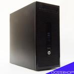 HP ProDesk 400 G2 MT | i3 240SSD 6Gb RAM | Windows 11, 8 GB, Ophalen of Verzenden, HP, SSD
