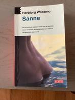 Herbjørg Wassmo - Sanne, Ophalen of Verzenden, Gelezen, Herbjørg Wassmo