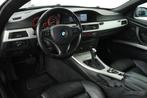 BMW 3-serie 325i High Executive | Navigatie | Trekhaak | Win, Auto's, BMW, Euro 5, Achterwielaandrijving, Gebruikt, Zwart