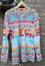 Kenzo vintage vest, Kleding | Dames, Ophalen of Verzenden, Gedragen