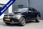 Mercedes-Benz GLC Coupé 300e 4MATIC Business Solution AMG S, Automaat, 1940 kg, Gebruikt, 4 cilinders