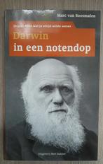 M. van Roosmalen - Darwin in een notendop, Ophalen of Verzenden, Zo goed als nieuw, M. van Roosmalen