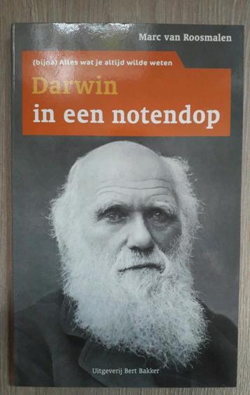M. van Roosmalen - Darwin in een notendop beschikbaar voor biedingen