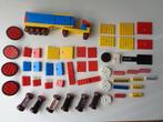 vintage Lego vrachtauto met heel veel onderdelen., Kinderen en Baby's, Speelgoed | Duplo en Lego, Complete set, Ophalen of Verzenden