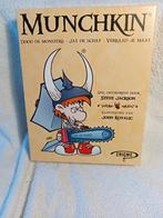 Munchkin, Nieuw, Ophalen of Verzenden, Drie of vier spelers, Enigma