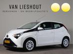 Toyota Aygo 1.0 VVT-i x-play - NL AUTO! Camera I Apple I Rad, Auto's, Toyota, Stof, Gebruikt, Euro 6, 4 stoelen