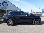 Volvo XC60 2.0 T8 Twin Engine AWD Inscription PANODAK | TREK, Automaat, Gebruikt, Zwart, 4 cilinders