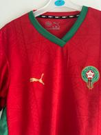 Marokko voetbalshirt Ekftal 2025 - Maat 2XL, Kleding | Heren, Nieuw, Overige maten, Ophalen of Verzenden, Voetbal