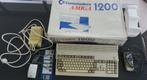Amiga 1200 compleet met muis, voedingseenheid, Verzenden, Commodore