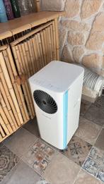 Rowenta airco compleet, Ophalen of Verzenden, Zo goed als nieuw
