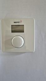 Kamerthemostaat Nefit Moduline 1010, Ophalen, Zo goed als nieuw