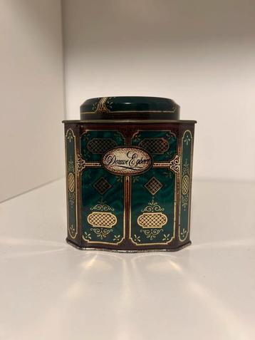DE / Pickwick Bewaarblikken beschikbaar voor biedingen