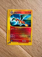 Charizard 40 expedition, Hobby en Vrije tijd, Ophalen of Verzenden, Zo goed als nieuw, Losse kaart