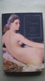 Alev Lytle Croutier – Harem, 19e eeuw, Overige gebieden, Ophalen of Verzenden, Zo goed als nieuw