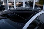Mercedes-Benz C-klasse 180 AMG Night-pakket I Pano-dak I NL-, Auto's, Automaat, Wit, Sedan, C-Klasse