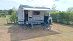 fiat ducato camper te koop, Alkoof, Ringverwarming, Fiat, Veiligheidssloten