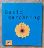 S. Engels - Basic Gardening, Ophalen of Verzenden, Zo goed als nieuw, S. Engels; V. Goldstuck