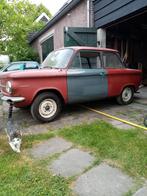 nsu prins 4, Handgeschakeld, Particulier, Rood, Te koop