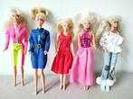 Barbiepoppen vintage deel 1, Kinderen en Baby's, Speelgoed | Poppen, Ophalen of Verzenden, Gebruikt, Barbie