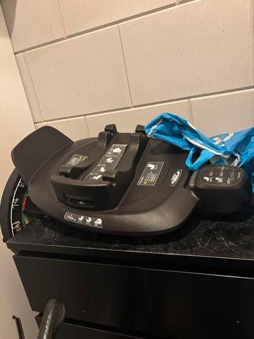 Nuna Base Next 360 Isofix beschikbaar voor biedingen