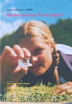 Jaarcollectie 2000 Nederlandse Postzegels, Postzegels en Munten, Ophalen of Verzenden