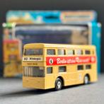 MATCHBOX K-15-C ‘The Londoner’ (1982), Hobby en Vrije tijd, Modelauto's | 1:87, Ophalen of Verzenden, Zo goed als nieuw, Bus of Vrachtwagen