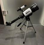 Telescoop, 150x vergroten, Audio, Tv en Foto, Optische apparatuur | Telescopen, Lenzentelescoop (refractor), 80 tot 200 mm, Ophalen of Verzenden