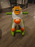 Hobbelpaard met geluid, Kinderen en Baby's, Ophalen of Verzenden, 6 maanden tot 2 jaar