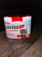 Lactol kitten melk (poeder), Dieren en Toebehoren, Dierenvoeding, Ophalen of Verzenden, Kat
