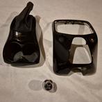 PEUGEOT 108 CITROËN C1 TOYOTA AYGO HOOGGLANS DELEN, Ophalen of Verzenden, Gebruikt, Citroën