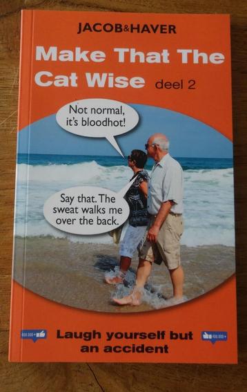 Make That The Cat Wise -- Jacob & Haver (deel 2) MTTCW