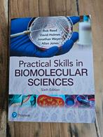 Studieboek Practical skiles, Ophalen of Verzenden, Beta, Zo goed als nieuw, HBO