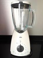 Braun blender 525W, Verzenden, Gebruikt, Blender