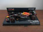 Oracle Red Bull Racing RB18 - Max Verstappen - Winner Spanis, Ophalen of Verzenden, Nieuw, Auto, MiniChamps