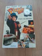 Pietje Bell - Chr. van Abkoude - Film editie, Boeken, Ophalen of Verzenden, Zo goed als nieuw, Chr. van Abkoude