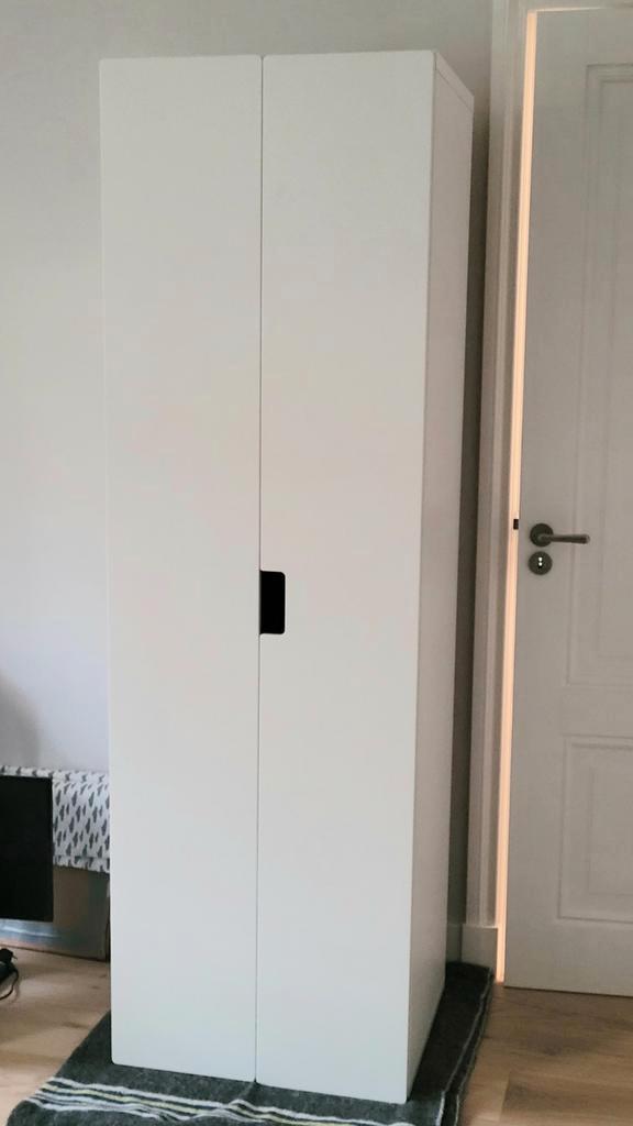 IKEA Stuva Grundlig Kast - Perfect voor de kinderkamer!, Huis en Inrichting, Kasten | Kledingkasten, Zo goed als nieuw, 150 tot 200 cm
